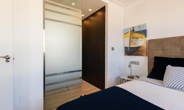 Resale - Villa - Orihuela Costa - Pau 26