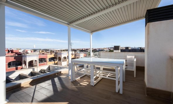 Resale - Villa - Orihuela Costa - Pau 26