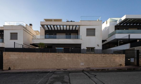Resale - Villa - Orihuela Costa - Pau 26