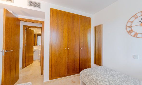 Resale - Apartment - Punta Prima