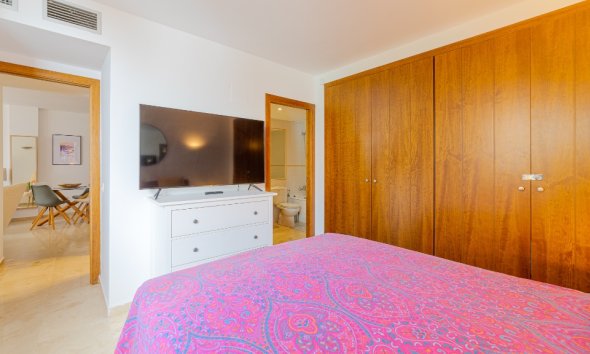 Resale - Apartment - Punta Prima