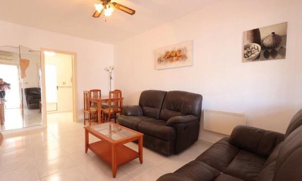 Resale - Bungalow - Torrevieja - Carrefour