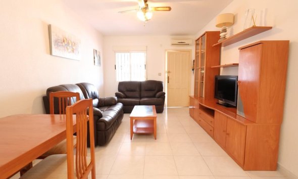 Resale - Bungalow - Torrevieja - Carrefour