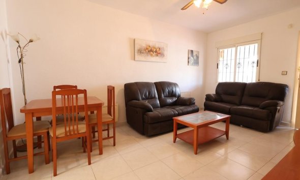 Resale - Bungalow - Torrevieja - Carrefour