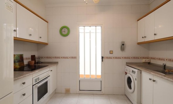 Resale - Bungalow - Torrevieja - Carrefour