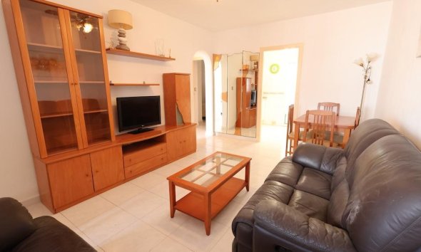 Resale - Bungalow - Torrevieja - Carrefour