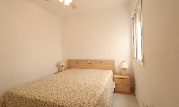Resale - Bungalow - Torrevieja - Carrefour