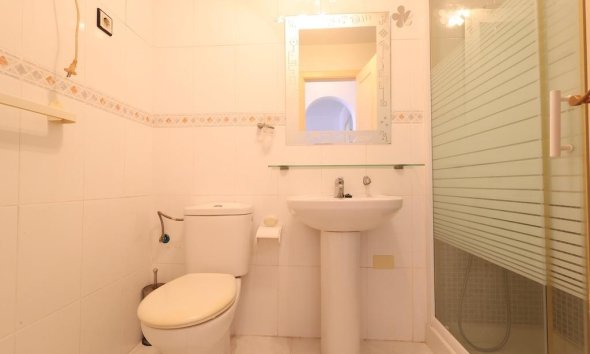 Resale - Bungalow - Torrevieja - Carrefour