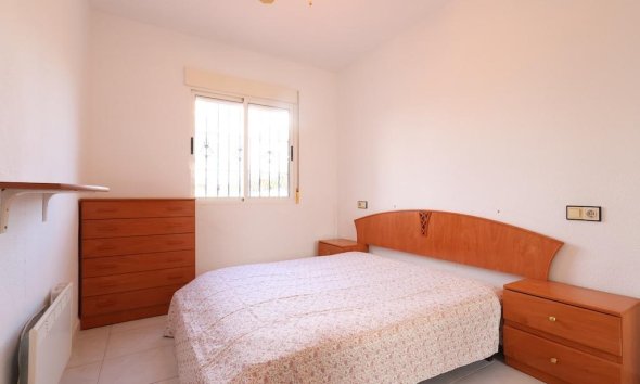 Resale - Bungalow - Torrevieja - Carrefour