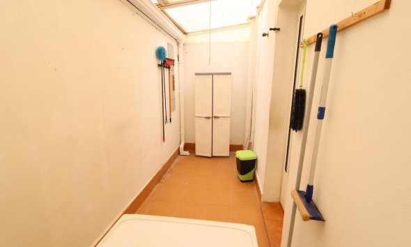 Resale - Bungalow - Torrevieja - Carrefour