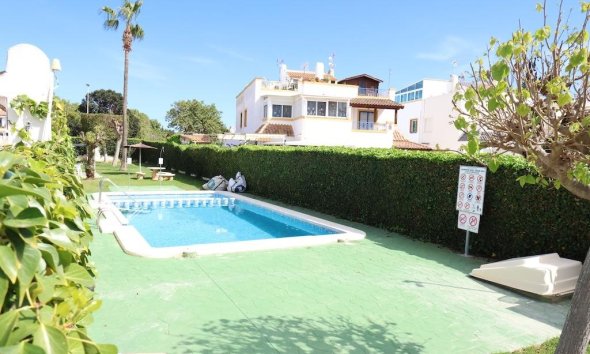 Resale - Bungalow - Torrevieja - Carrefour