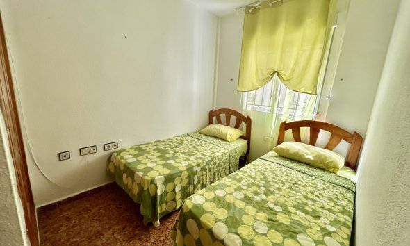 Resale - Apartment - Torrevieja - Los Altos