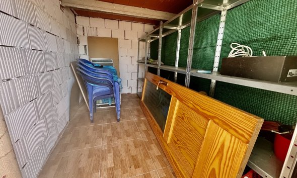 Resale - Apartment - Torrevieja - Los Altos