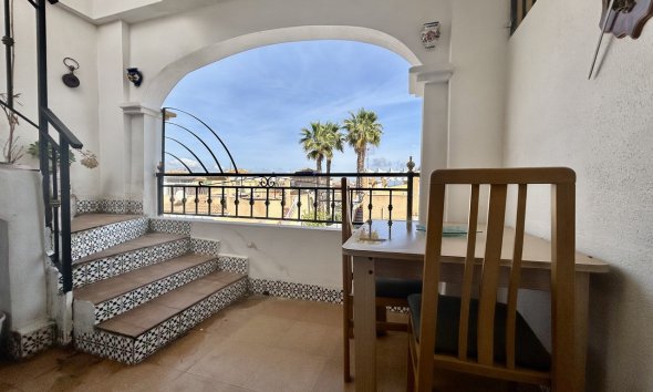 Resale - Apartment - Torrevieja - Los Altos