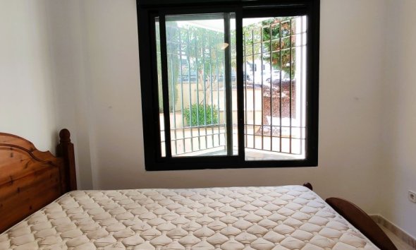 Resale - Apartment - CAMPOAMOR GOLF