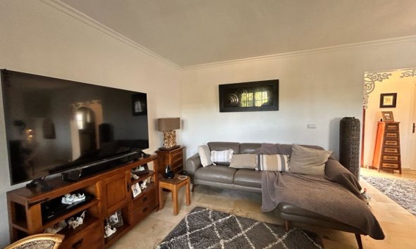 Resale - Terraced house / Townhouse - Orihuela Costa - Villamartin