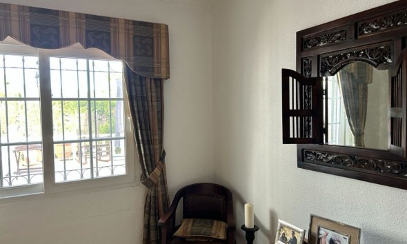 Resale - Terraced house / Townhouse - Orihuela Costa - Villamartin