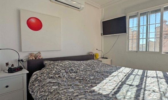 Resale - Terraced house / Townhouse - Orihuela Costa - Villamartín