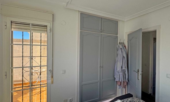 Resale - Terraced house / Townhouse - Orihuela Costa - Villamartín