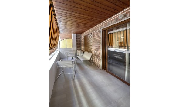 Rynek Wtórny - Apartament - Torrevieja