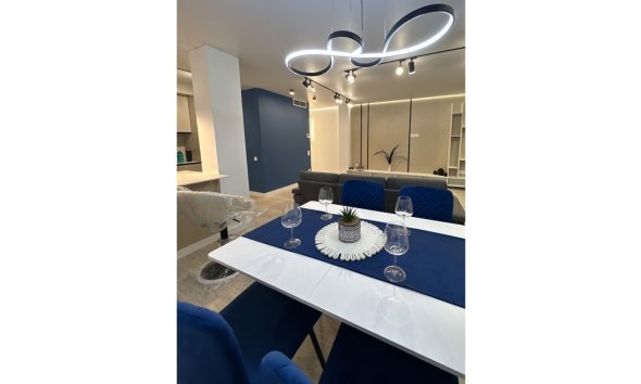 Rynek Wtórny - Apartament - Torrevieja