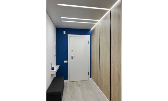 Rynek Wtórny - Apartament - Torrevieja