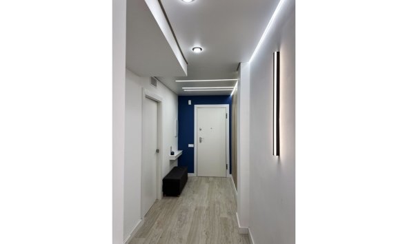 Rynek Wtórny - Apartament - Torrevieja