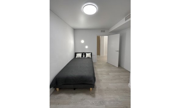 Rynek Wtórny - Apartament - Torrevieja