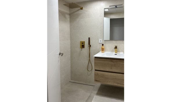 Rynek Wtórny - Apartament - Torrevieja
