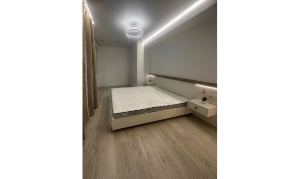 Rynek Wtórny - Apartament - Torrevieja