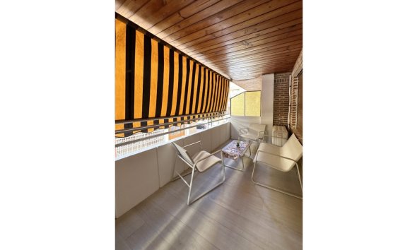 Rynek Wtórny - Apartament - Torrevieja