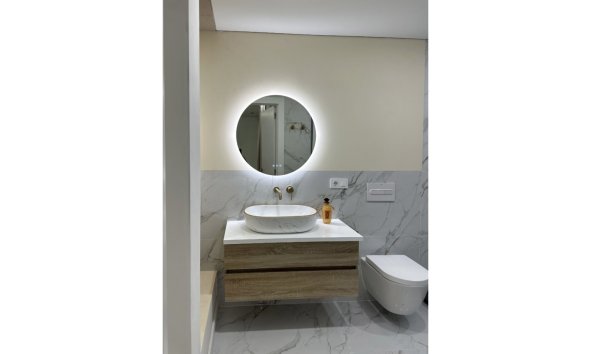 Rynek Wtórny - Apartament - Torrevieja
