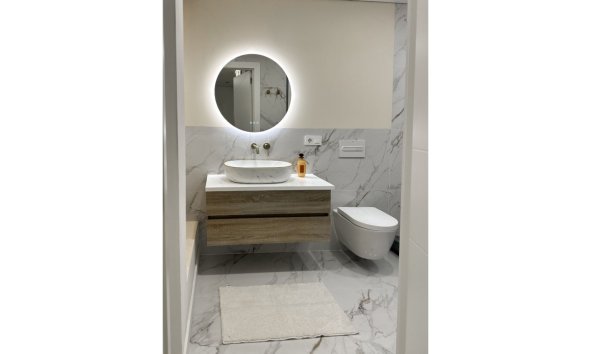 Rynek Wtórny - Apartament - Torrevieja