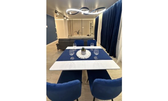 Rynek Wtórny - Apartament - Torrevieja