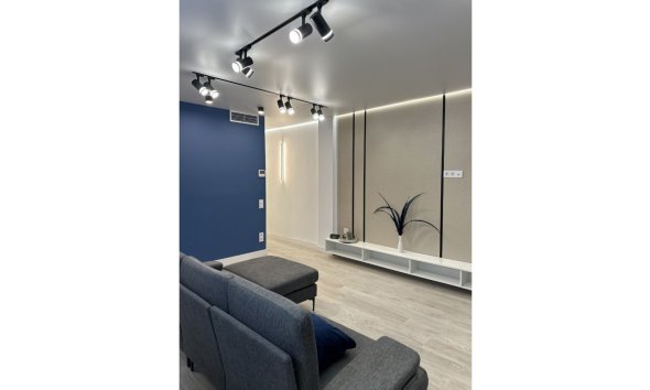 Rynek Wtórny - Apartament - Torrevieja