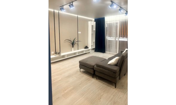 Rynek Wtórny - Apartament - Torrevieja