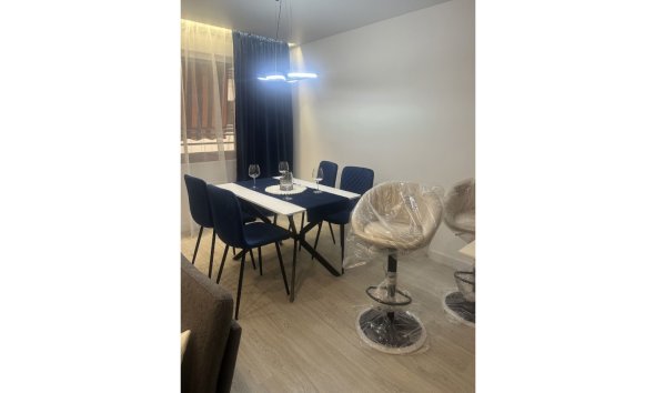 Rynek Wtórny - Apartament - Torrevieja