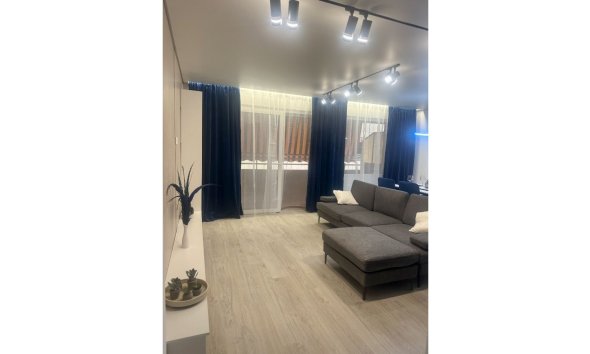 Rynek Wtórny - Apartament - Torrevieja
