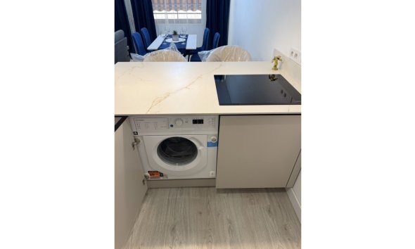 Rynek Wtórny - Apartament - Torrevieja