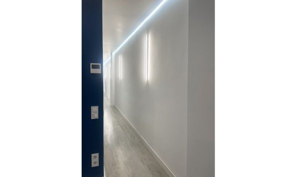 Rynek Wtórny - Apartament - Torrevieja