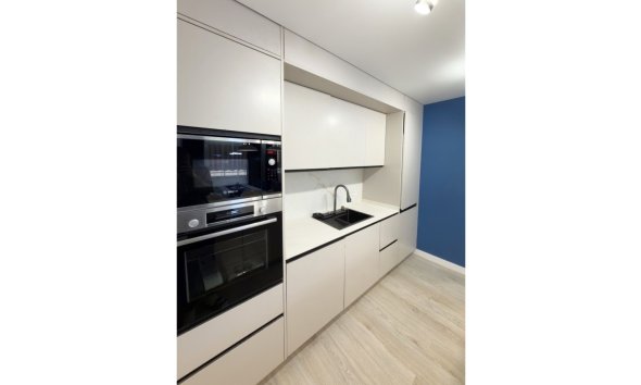 Rynek Wtórny - Apartament - Torrevieja