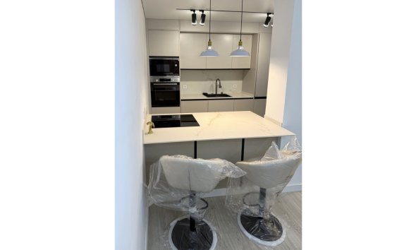 Rynek Wtórny - Apartament - Torrevieja