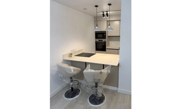 Rynek Wtórny - Apartament - Torrevieja