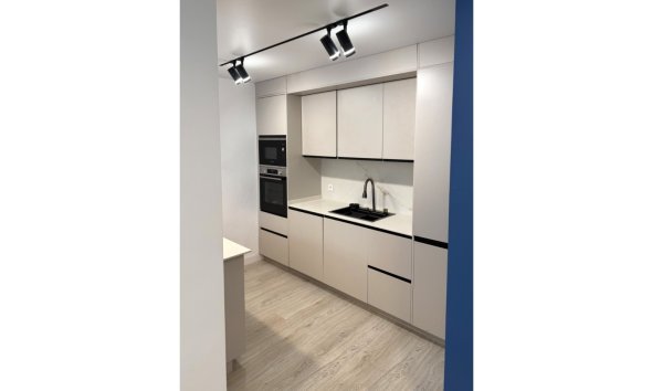 Rynek Wtórny - Apartament - Torrevieja