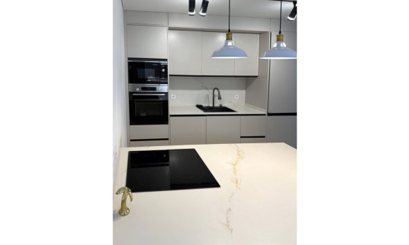 Rynek Wtórny - Apartament - Torrevieja