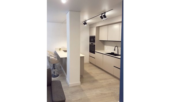 Rynek Wtórny - Apartament - Torrevieja