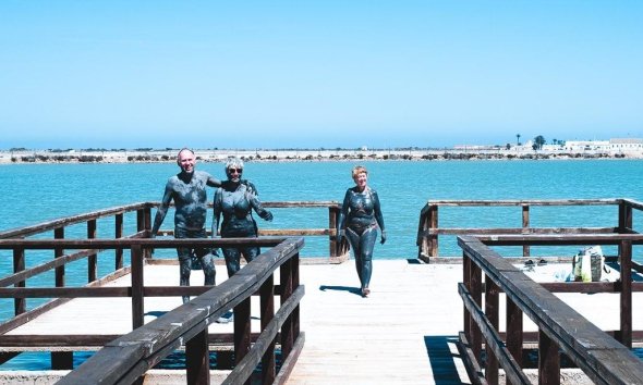 New Build - Bungalow - San Pedro del Pinatar - Las Esperanzas