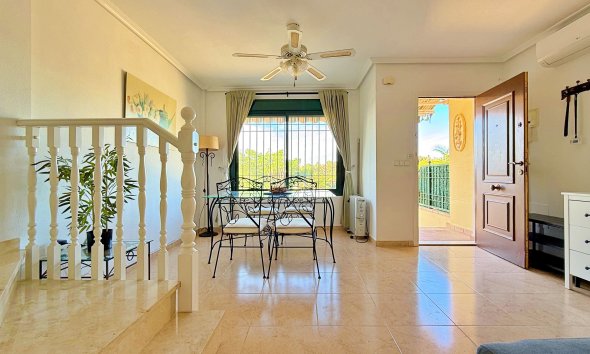 Rynek Wtórny - Dom szeregowy - Orihuela - Orihuela Costa