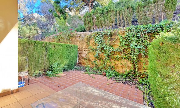 Rynek Wtórny - Dom szeregowy - Orihuela - Orihuela Costa