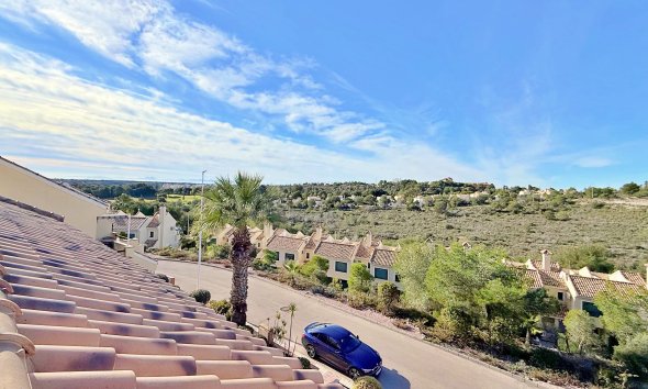 Rynek Wtórny - Dom szeregowy - Orihuela - Orihuela Costa